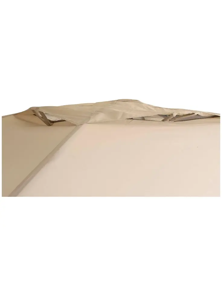 Party Shelter Medium 370x370 cm