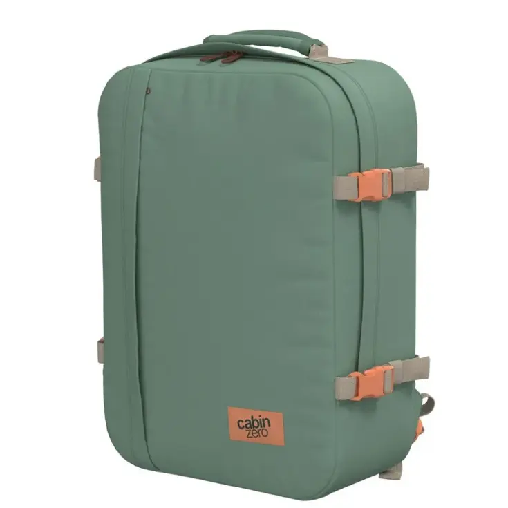 Classic 44 - Handbagage Reistas - 44 Liter