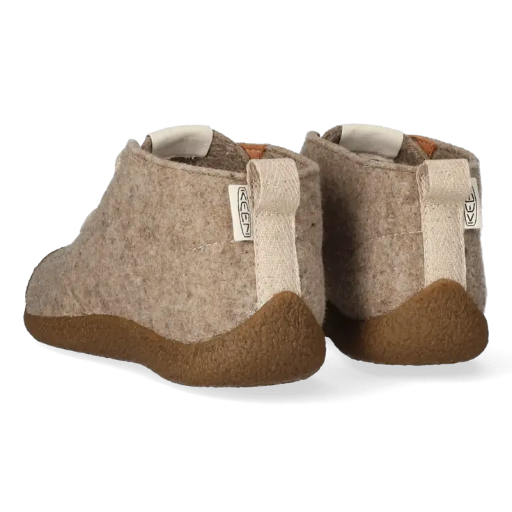 Mosey Chukka - Boots - Dames - Keen