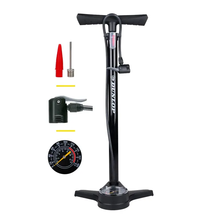 Dunlop Fietspomp