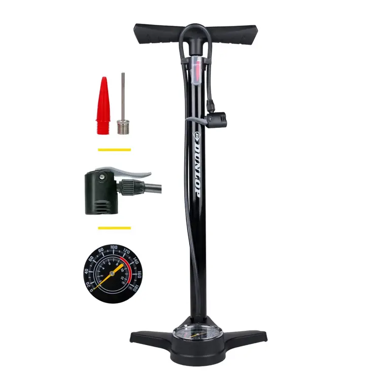 Dunlop Fietspomp