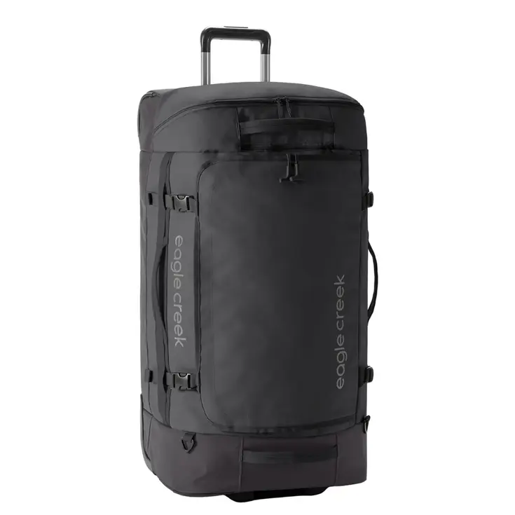 Cargo Hauler Reistas / 120 L