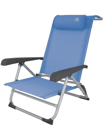 Acapulco Camping/Strandstoel