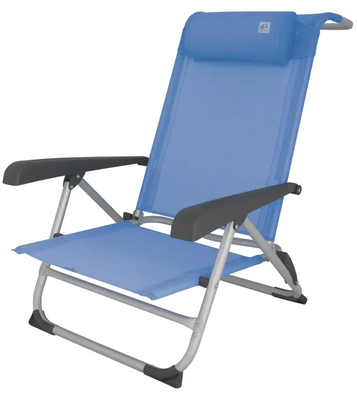 Acapulco Camping/Strandstoel