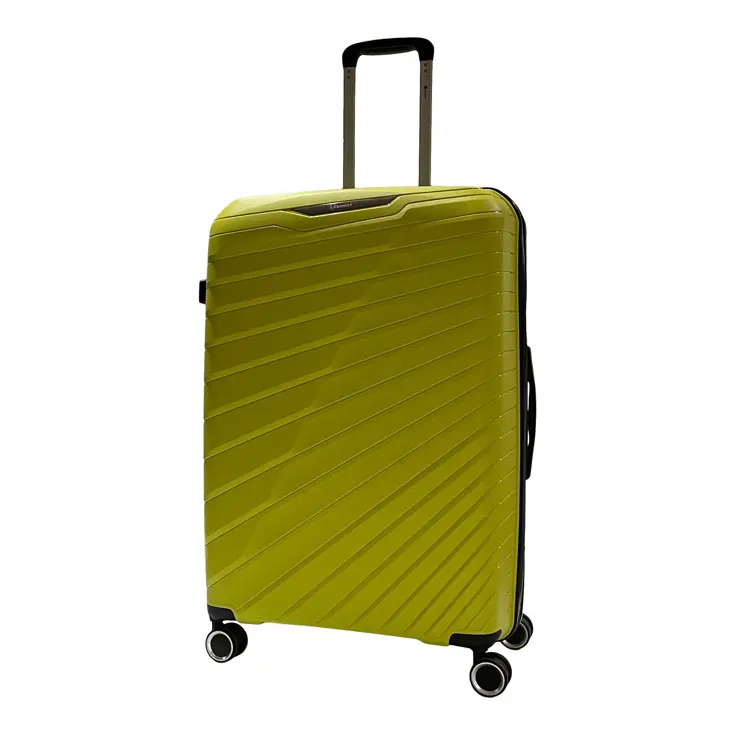 Salvador - Grote Koffer - 75cm - 102L