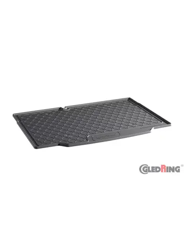 Renault Clio E HB 5-deurs 2019 - Kofferbakmat - Gledring

