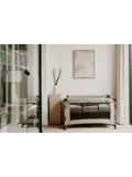 Nora Premium - Campingbed