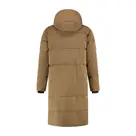 Travelin' Kalmar Heren - Puffer winterjas