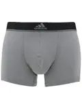 3-Pack Microfiber Boxers - Heren