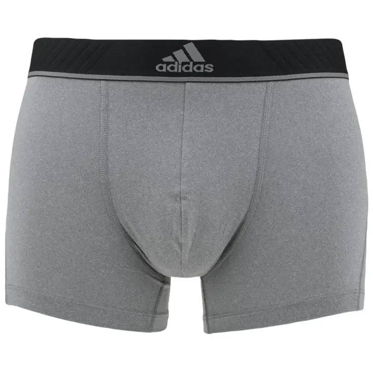 3-Pack Microfiber Boxers - Heren