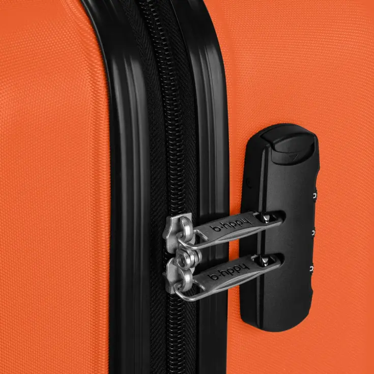 Handbagage Koffer - 53cm
