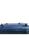 Nordrive dakdragers Fiat Idea 01/2004-11/2012