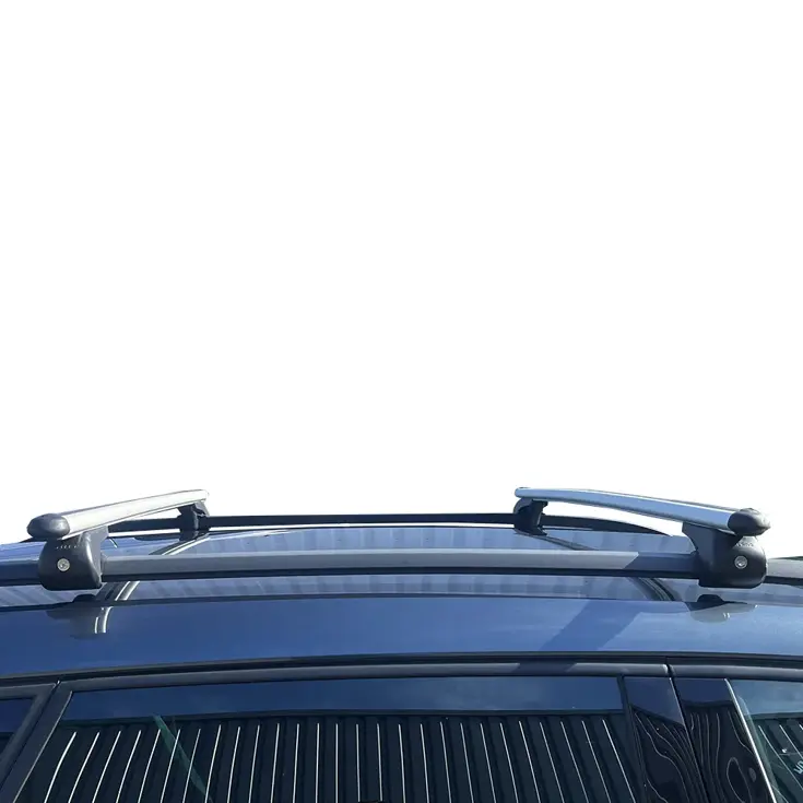 Nordrive dakdragers Fiat Idea 01/2004-11/2012