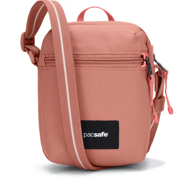 Pacsafe - GO Micro Crossbody - Schoudertas