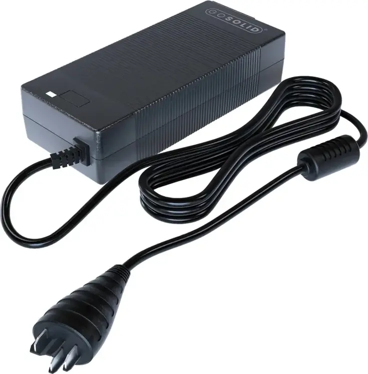 Adapter geschikt voor Bosch Powertube Verticaal