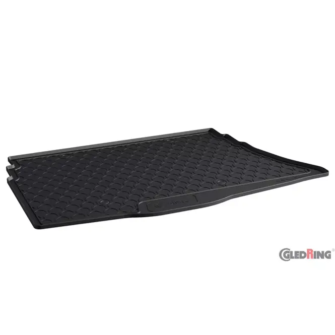 Kia Cee'd HB 5-deurs 2012-2015 - Kofferbakmat - Gledring
