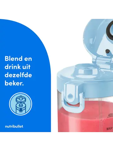 Nutribullet Portable Blender