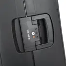 Decent - Axiss-fix - Grote koffer 110L