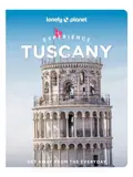 Reisgids Experience Tuscany 2