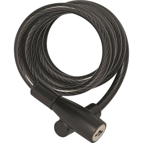 Kabelslot 3506K/180 Zwart