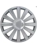 Wieldoppen set - 14 inch - Spyder