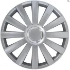 Wieldoppen set - 16 inch - Spyder