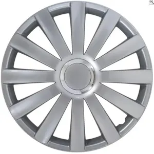 Wieldoppen set - 15 inch - Spyder