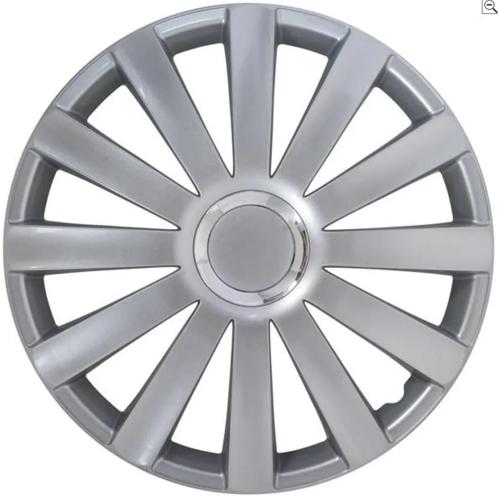 Wieldoppen set - 15 inch - Spyder