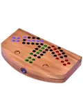 Ludo Mens Erger Je Niet – 6 Spelers