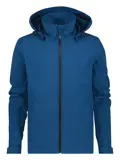 Karis -  Softshell jas heren – Human Nature
