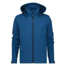 Karis -  Softshell jas heren – Human Nature