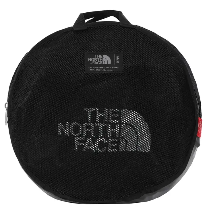 Base Camp Duffel M - Reistas - Rugzak - 71 Liter