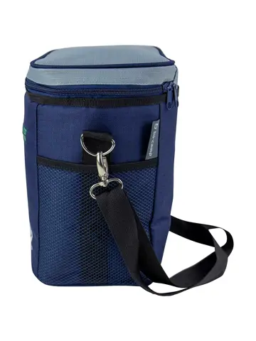 Koeltas Blauw 10 Liter