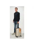 Go Travel - Handbagage  - 55cm - 30L