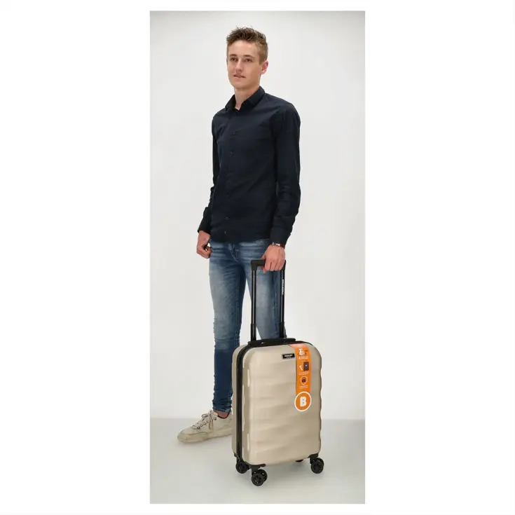 Go Travel - Handbagage  - 55cm - 30L