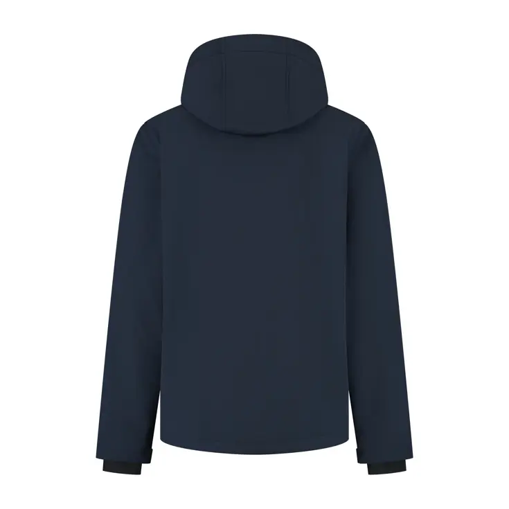 Nils Heren - Softshell Jas - Waterdicht