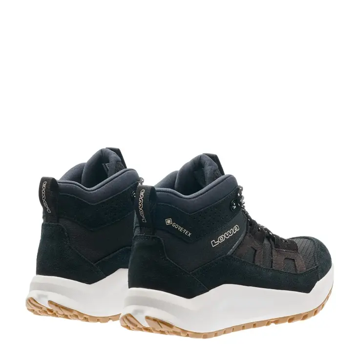 Kaloya GTX - Hoge wandelschoenen dames
