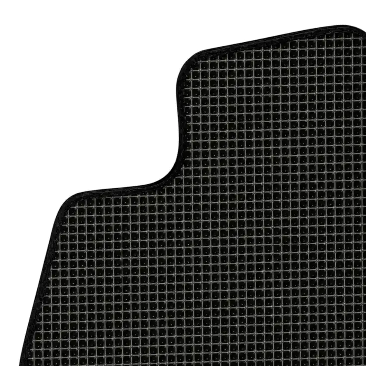 Automatten Peugeot Expert 2016-2025 - Rubber