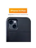R2B iPhone 14 Plus Hoesje met pasjeshouder