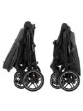 Luvia Trio 3-in-1 Kinderwagen