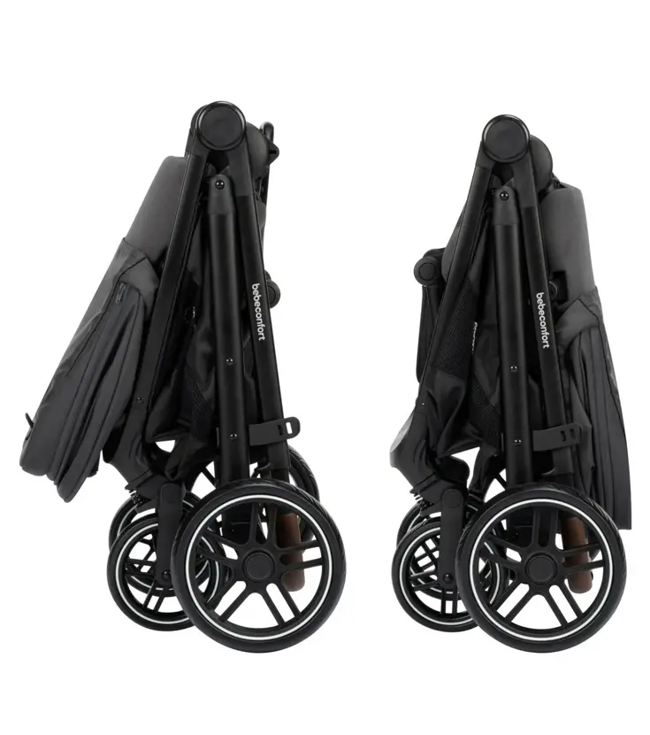 Luvia Trio 3-in-1 Kinderwagen