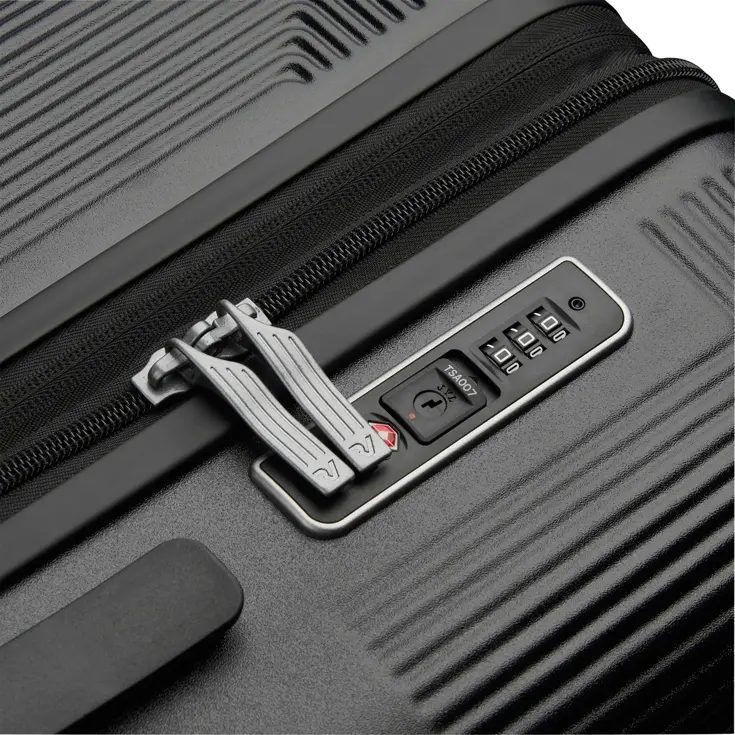 Airglam Medium Trolley 68 Expandable  | 75 L