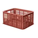 Basil Gerecyclede Fietskrat Crate S