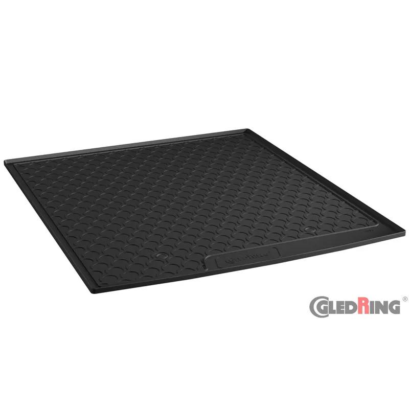 Gledring Skoda Superb 3V Combi 2015  Kofferbakmat  Zwart main product image