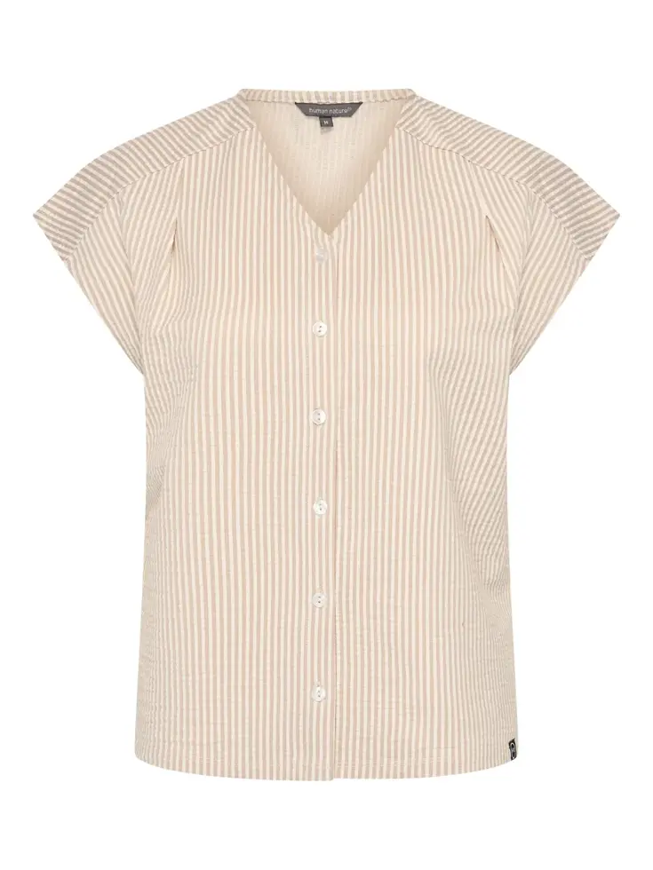 Santerem - Blouse dames - Human Nature
