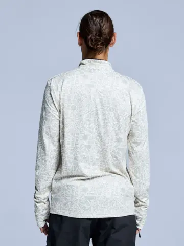 Cabin Life - Heren - Skipully