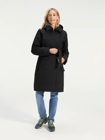 Torrei - Parka dames - Human Nature