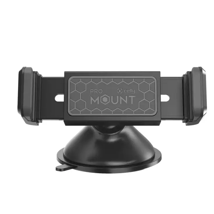 MountDash - Telefoonhouder auto - Celly 