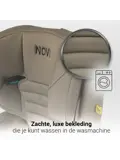 James Premium - i-Size Autostoel