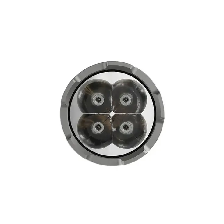 Zaklamp CI7 Chameleon